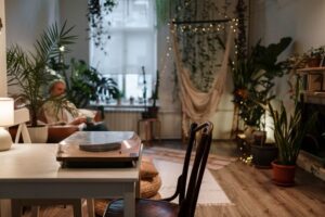 Tips for Creating a Cozy and Inviting Home Environment on a Budget
