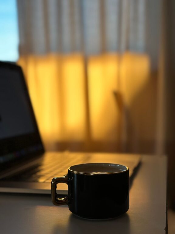 How a Morning Routine Boosts Your Productivity All Day Long