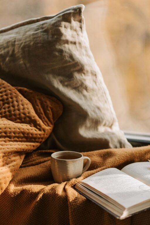 Tips for Creating a Cozy and Inviting Reading Nook in Your Home