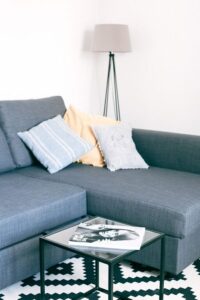 Tips for Creating a Cozy and Inviting Living Space on a Budget